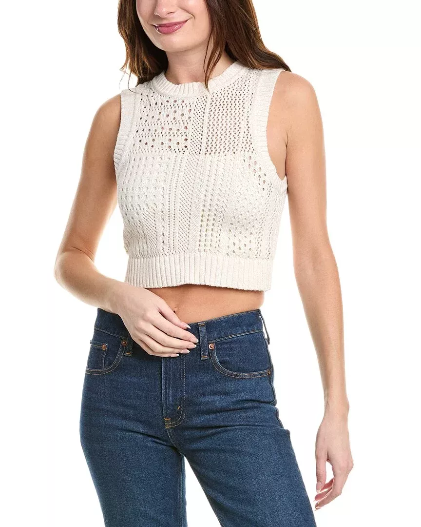 A.L.C. Sawyer Top