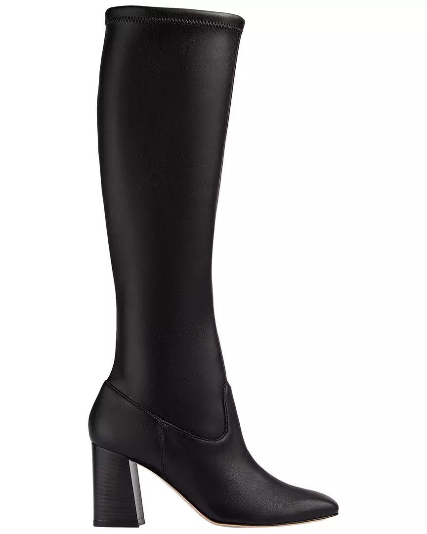 L.K.Bennett Carter Knee Boot