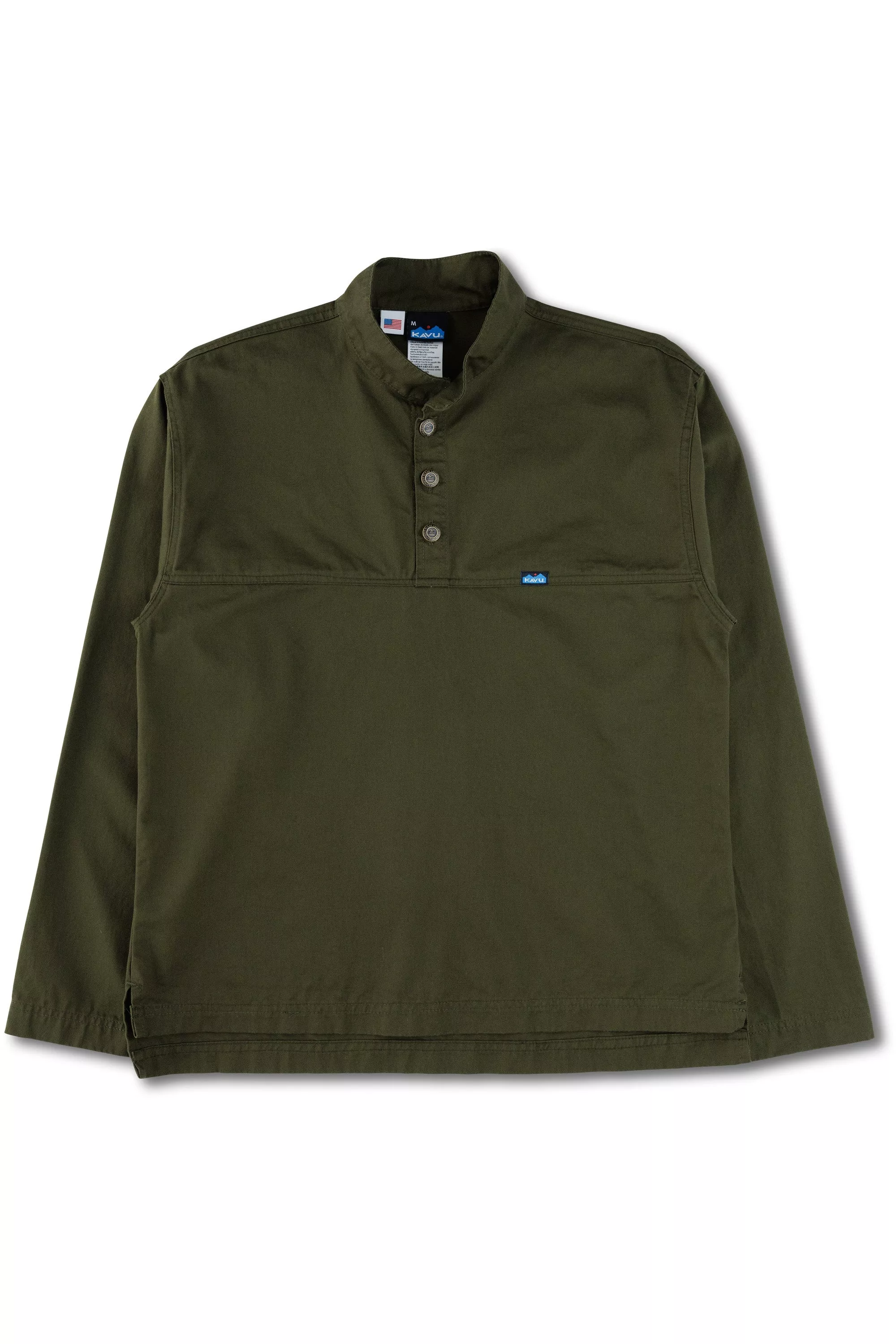 L/S Wanaka