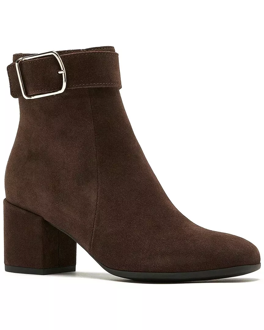 La Canadienne Jesse Suede Boots