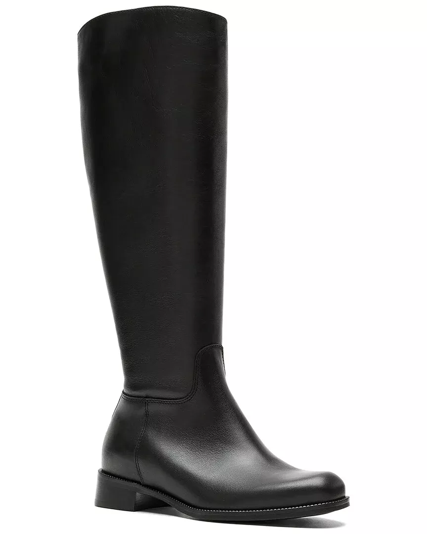La Canadienne Segal Leather Boot