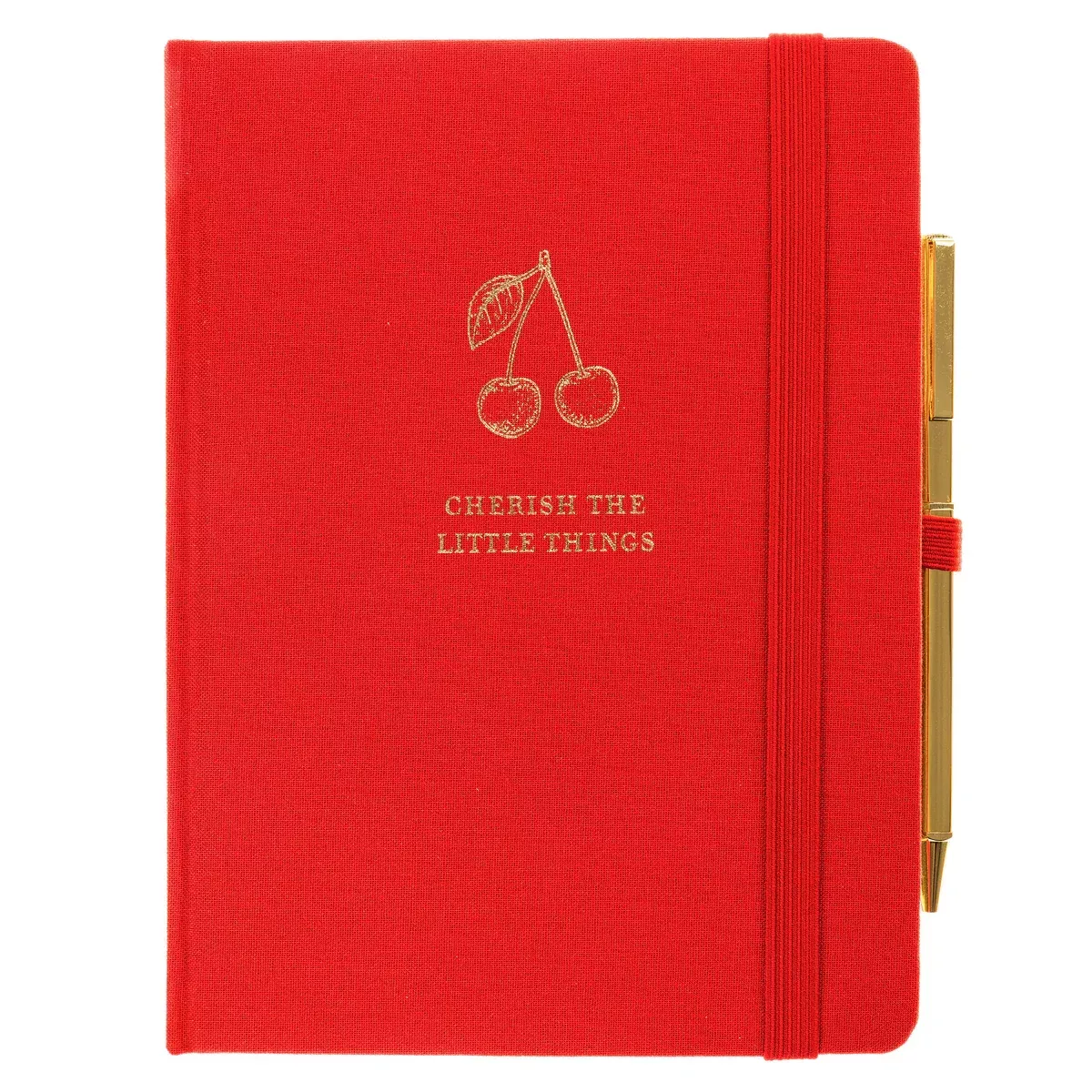 La Petite Presse Journal - Cherry