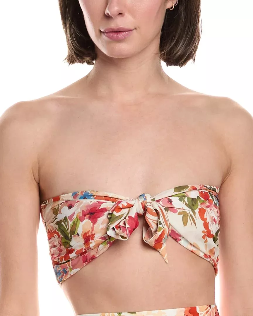 La Porte Bralette Top