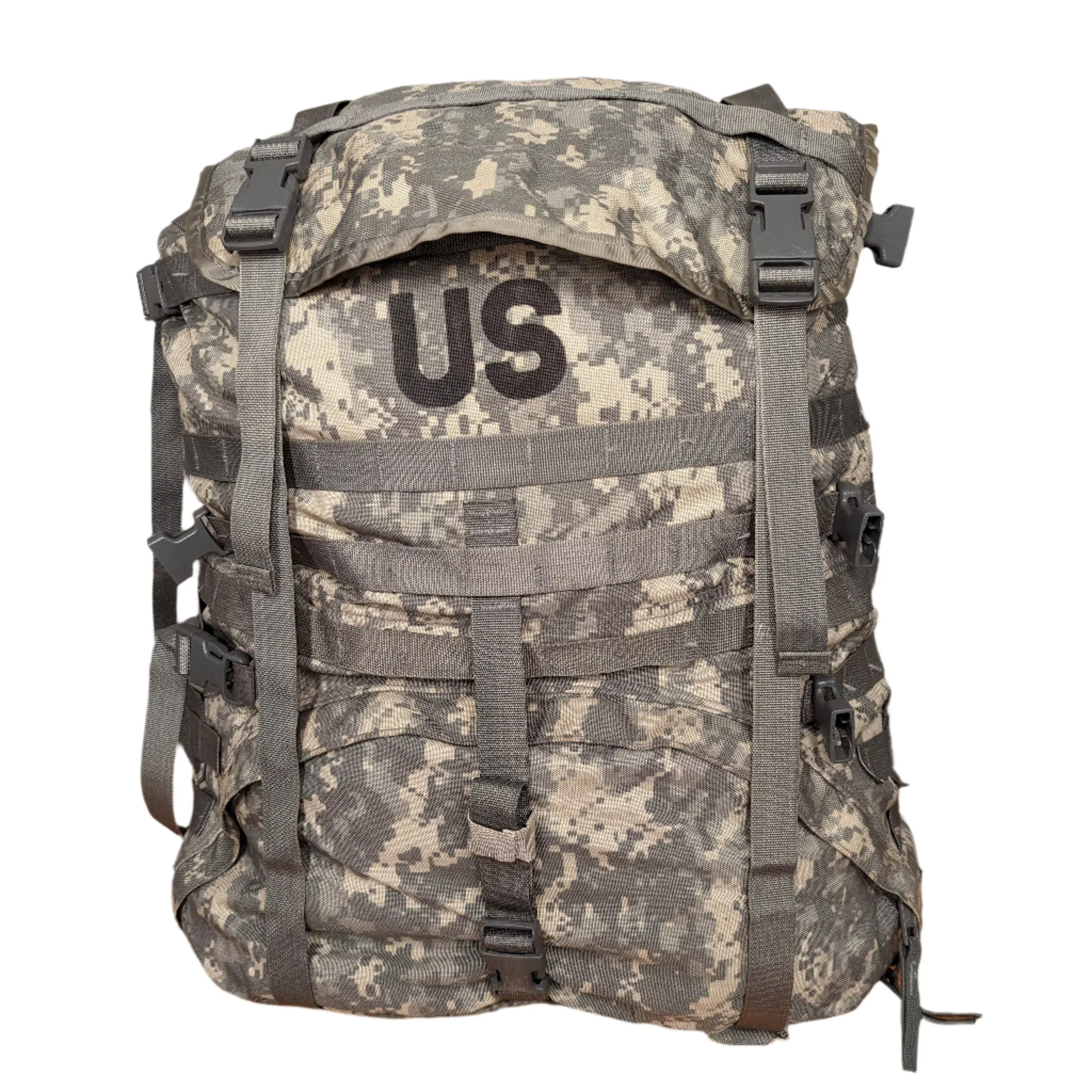 Large Field Rucksack - ACU