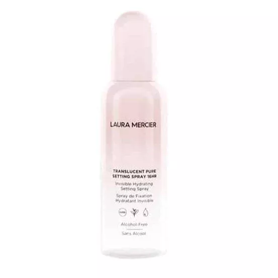 Laura Mercier Translucent Pure Setting Spray - Full Sized