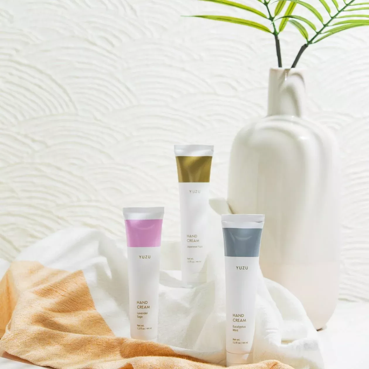 Lavender Sage Hand Cream