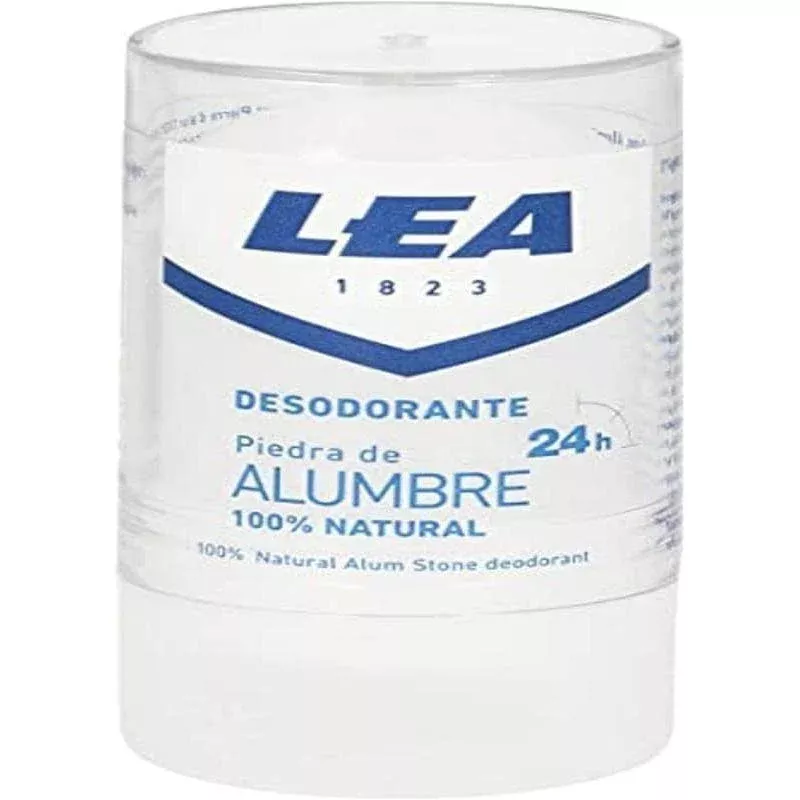 LEA Desodorante Almubre 24Hr