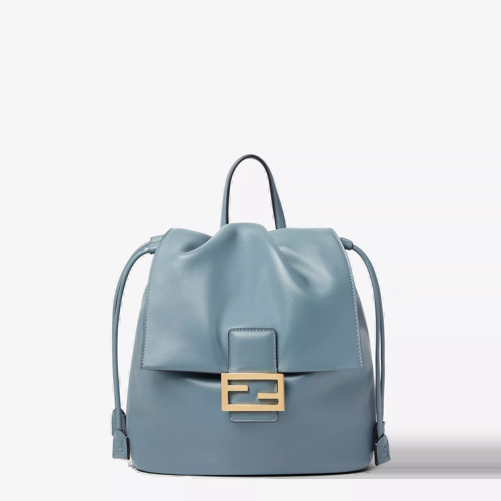 Leather Backpack
