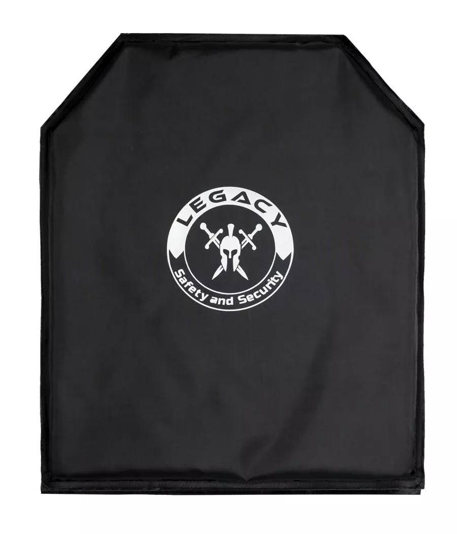 Legacy Dual Threat LevelIIIA Armor -