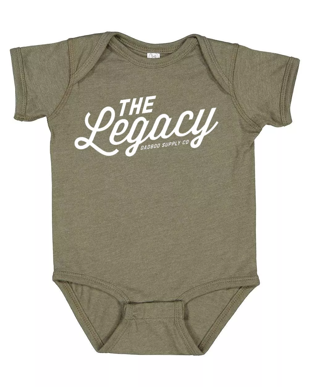 The Legacy Onesie