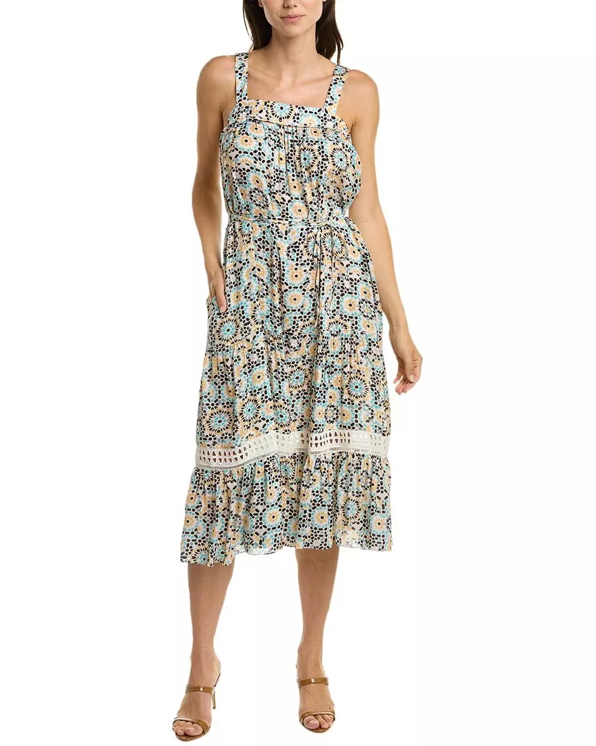 Lemlem Telem Sweepy Sundress
