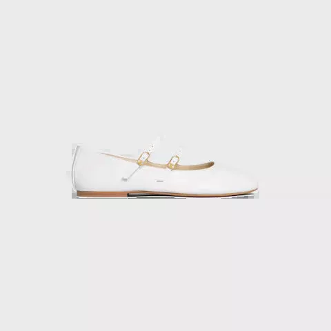 Les Ballerines