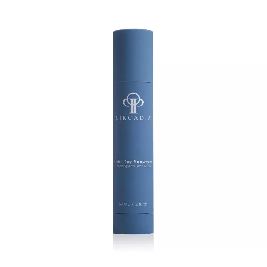 Light Day Sunscreen Broad Spectrum SPF 37 | Circadia