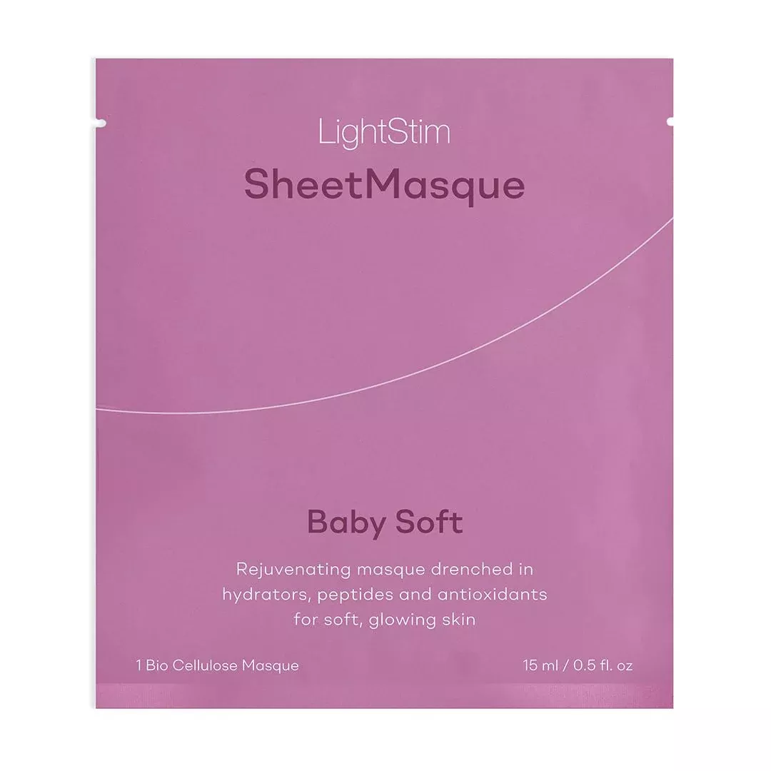 LightStim SheetMasque | LightStim