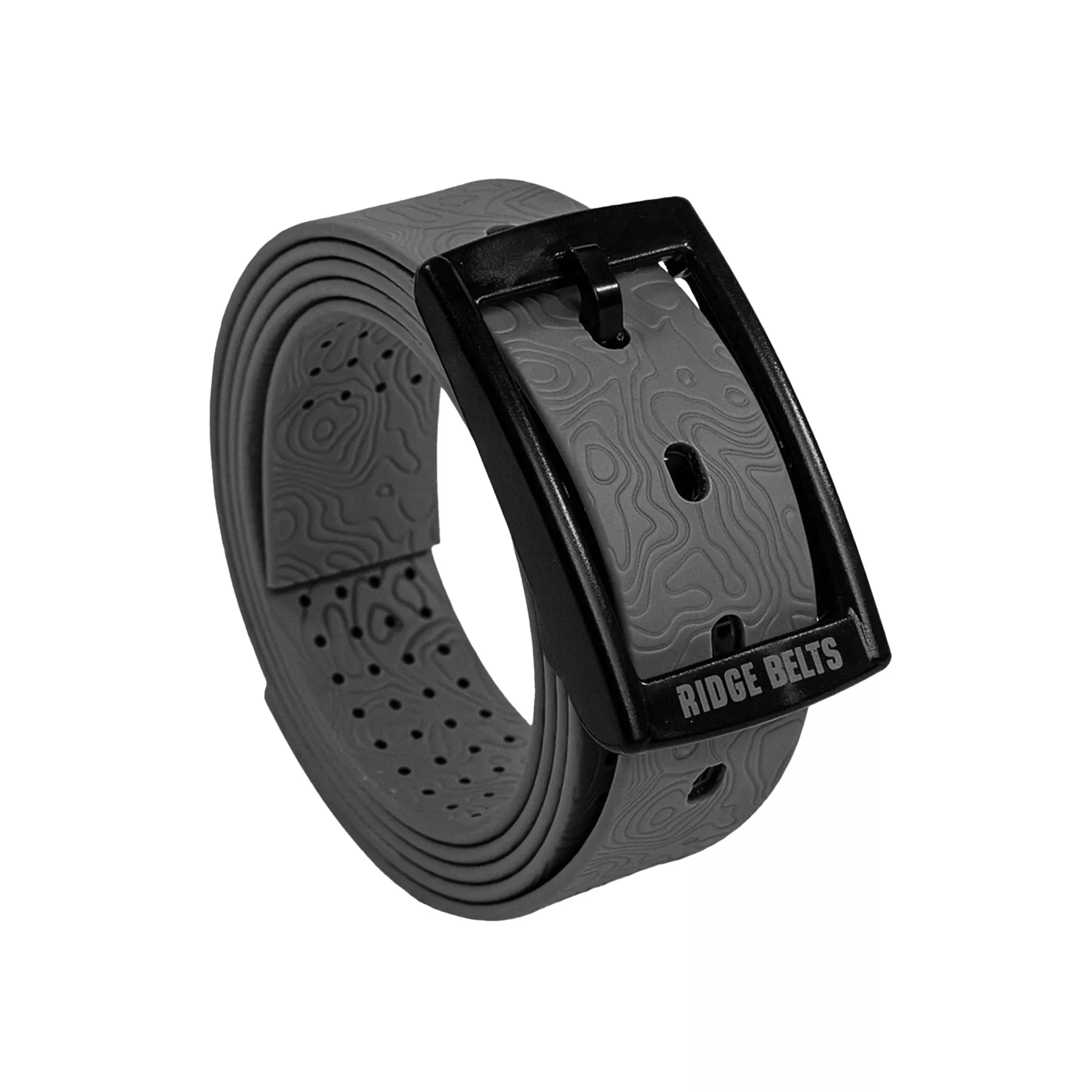 Lightweight Ridge Belt