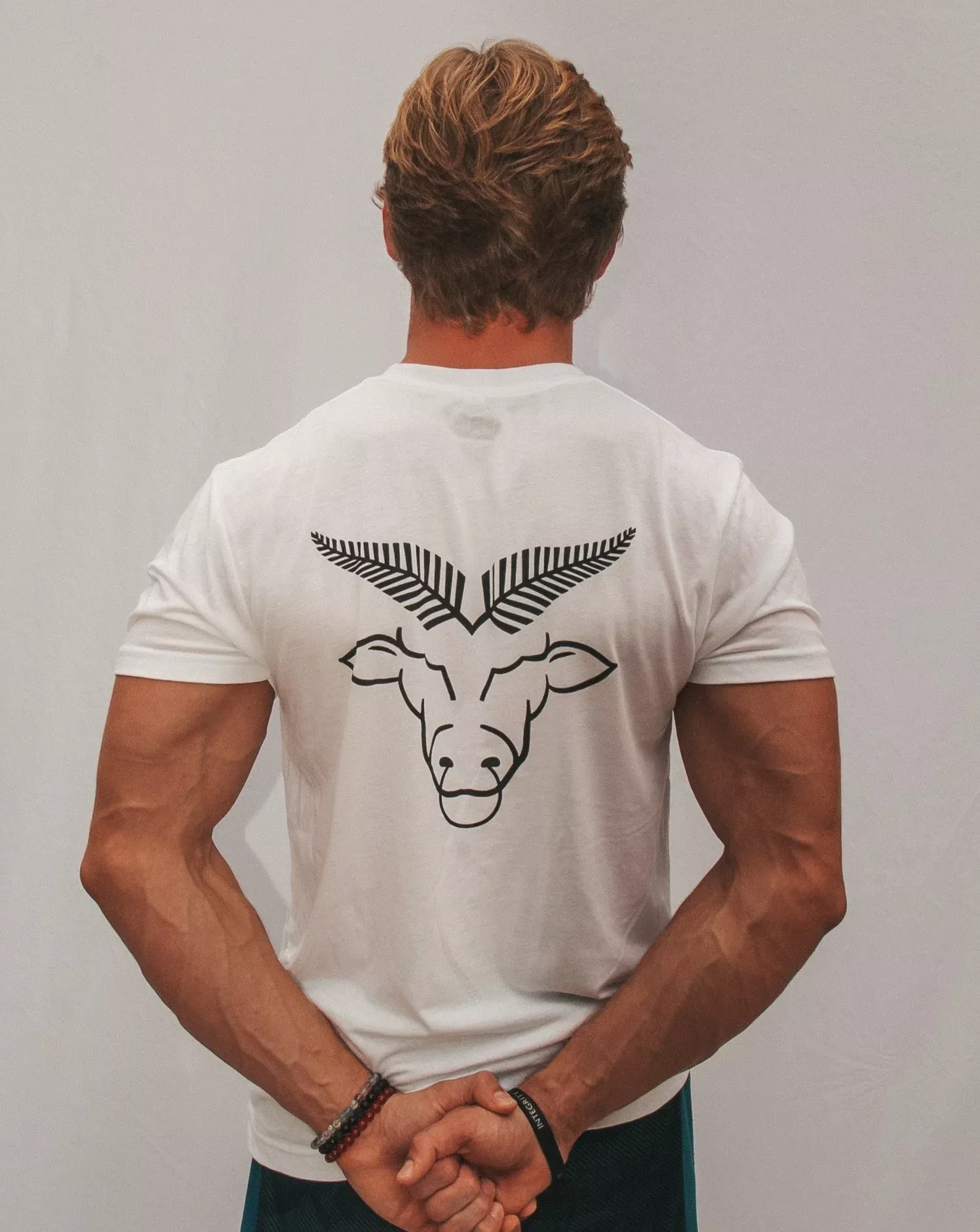 Likeabull Tshirt