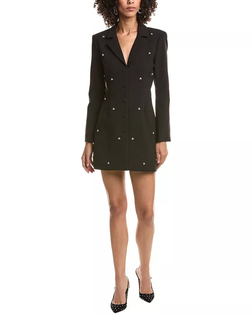 Likely Alara Mini Dress