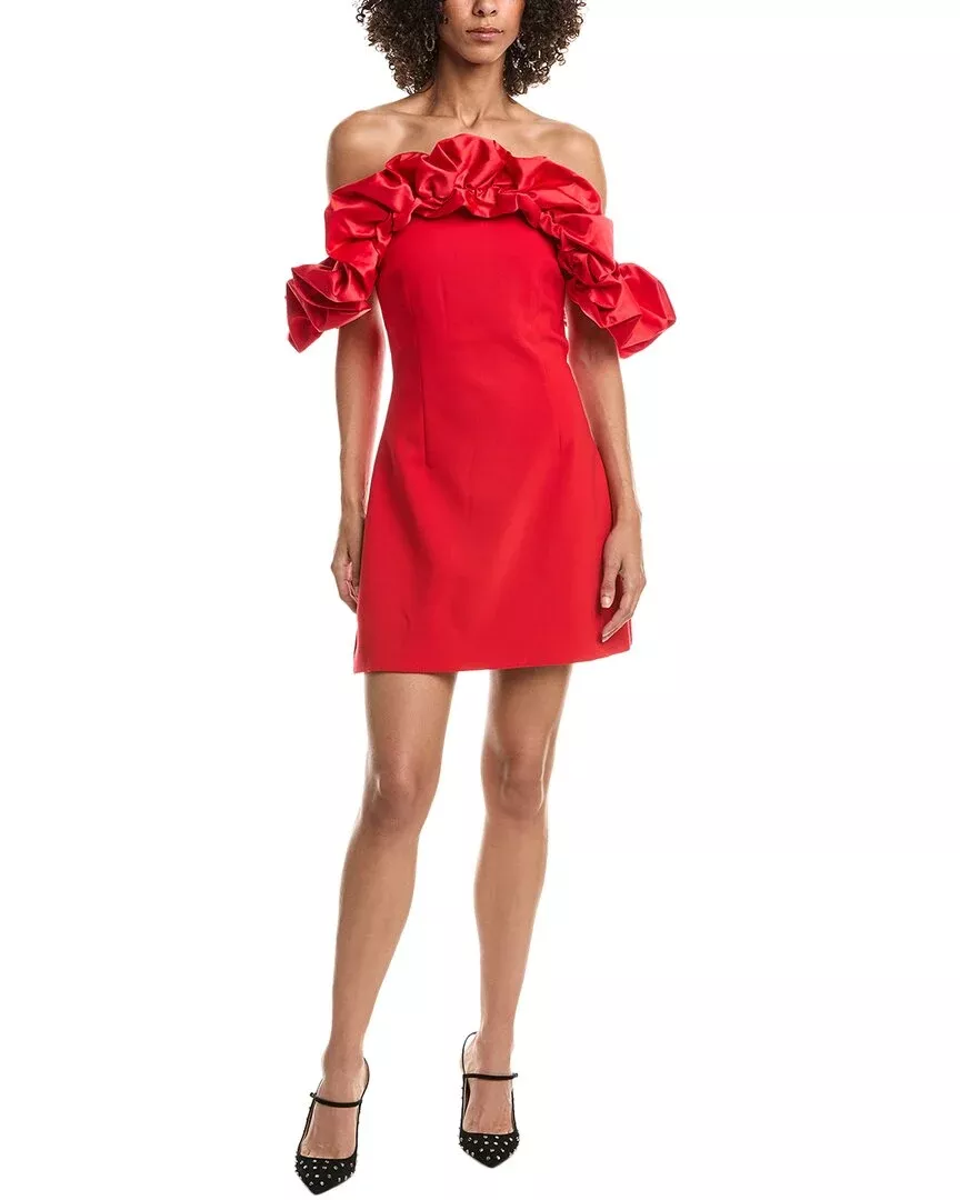 Likely Ina Mini Dress