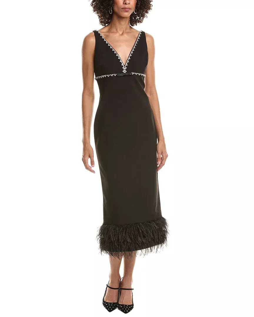 Likely Nora Dress