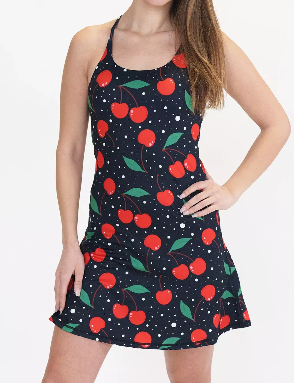 Limitless Dress | Cherry On Top