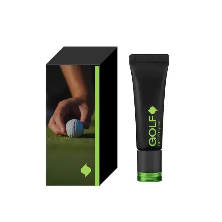 Lip Balm - Golf Lip Protection