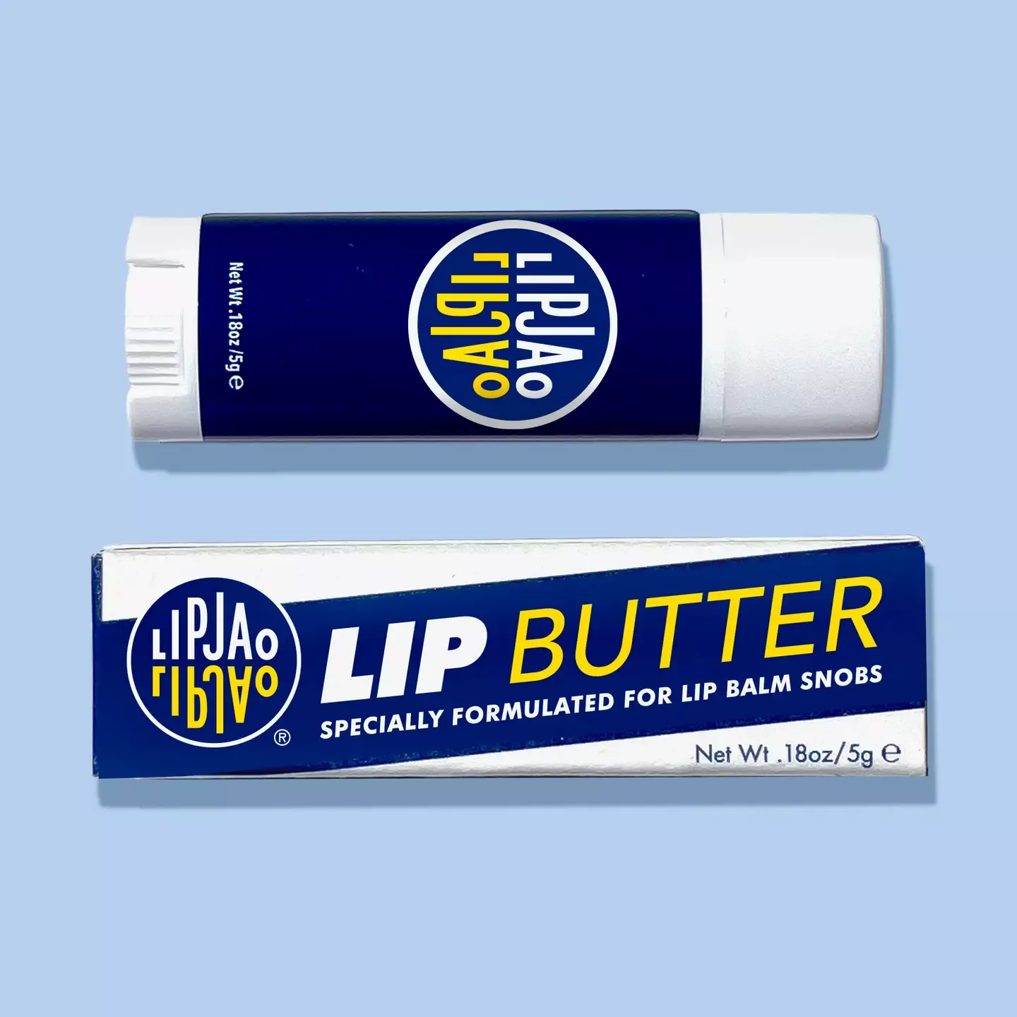 Lip Jao