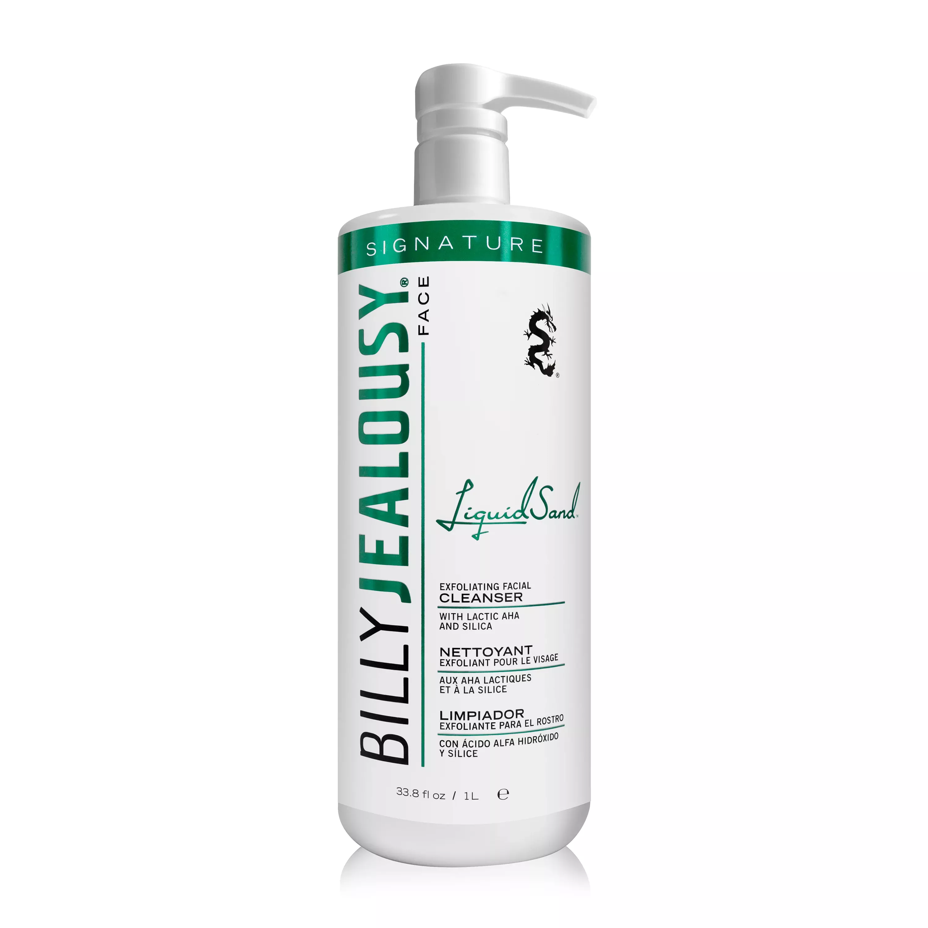 LiquidSand Gentle Scrub