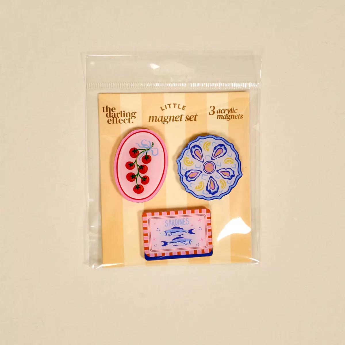 Little Magnet Set