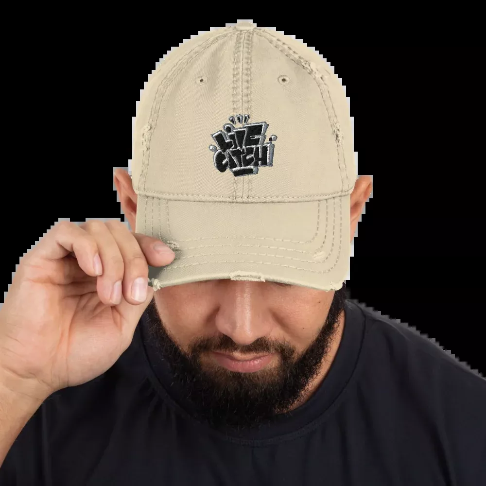LiveCatchPinball - Hat