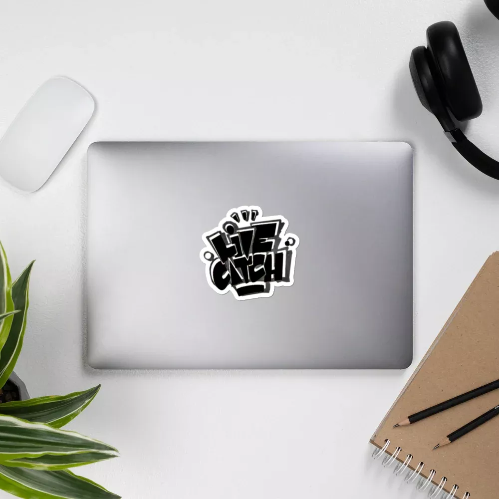 LiveCatchPinball - Stickers