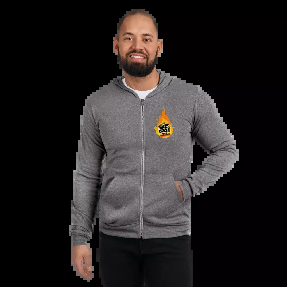 LiveCatchPinball Wizard - Zip Hoodie