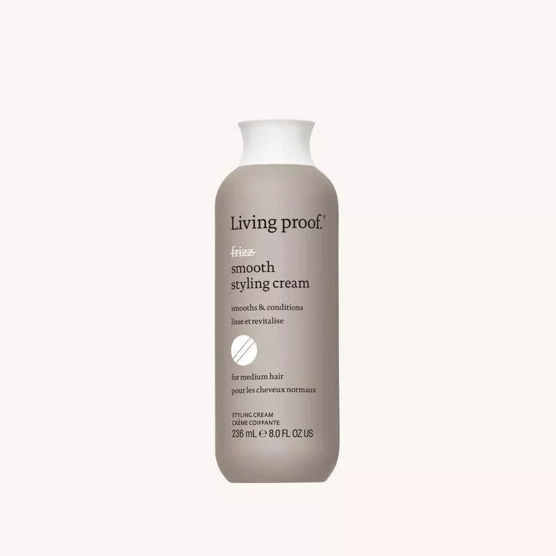 Living Proof Smooth Styling Cream 2 oz
