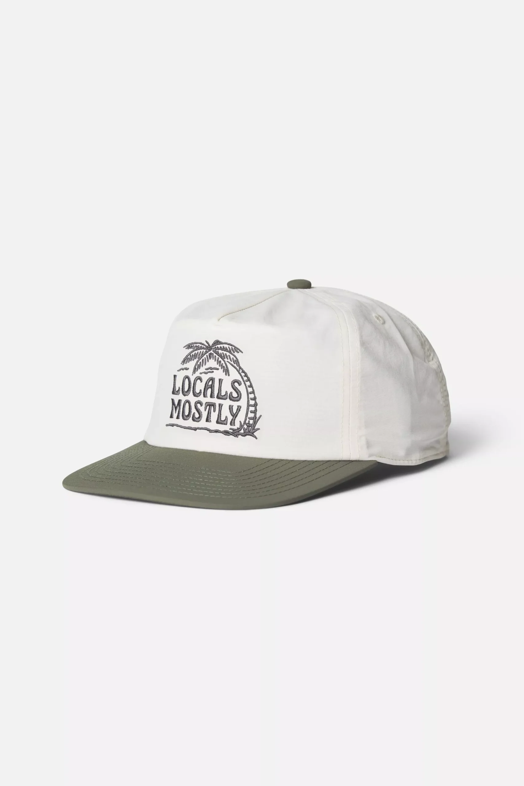 LOCALS HAT
