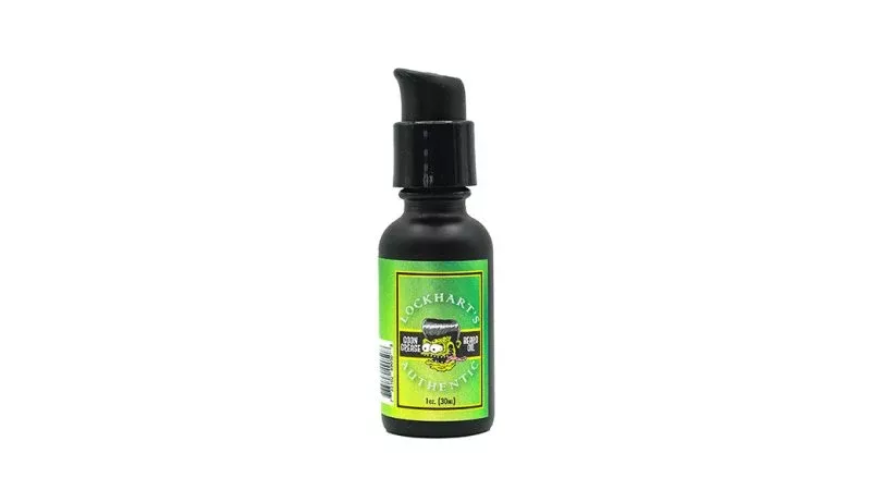 Lockhart's Goon Grease Beard Oil