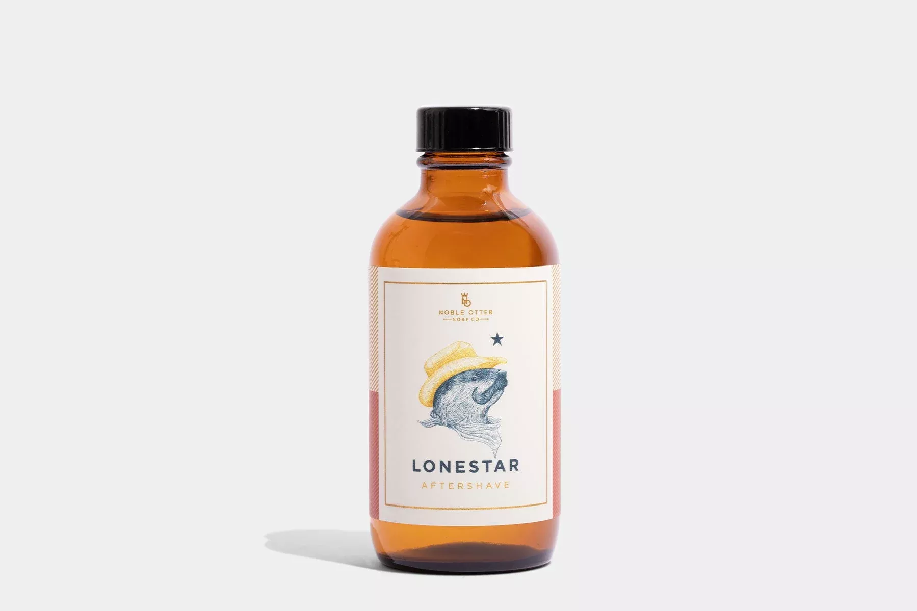 Lonestar Aftershave