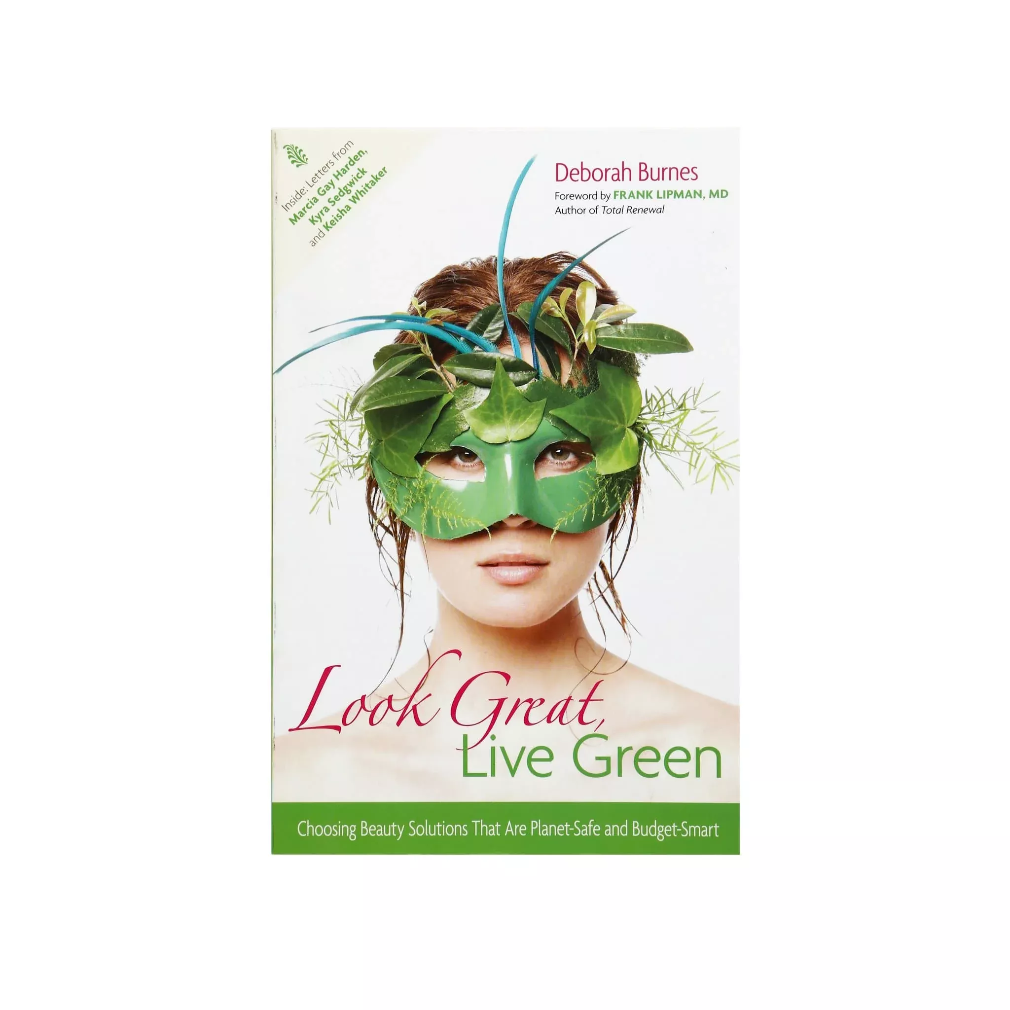 Look Great, Live Green