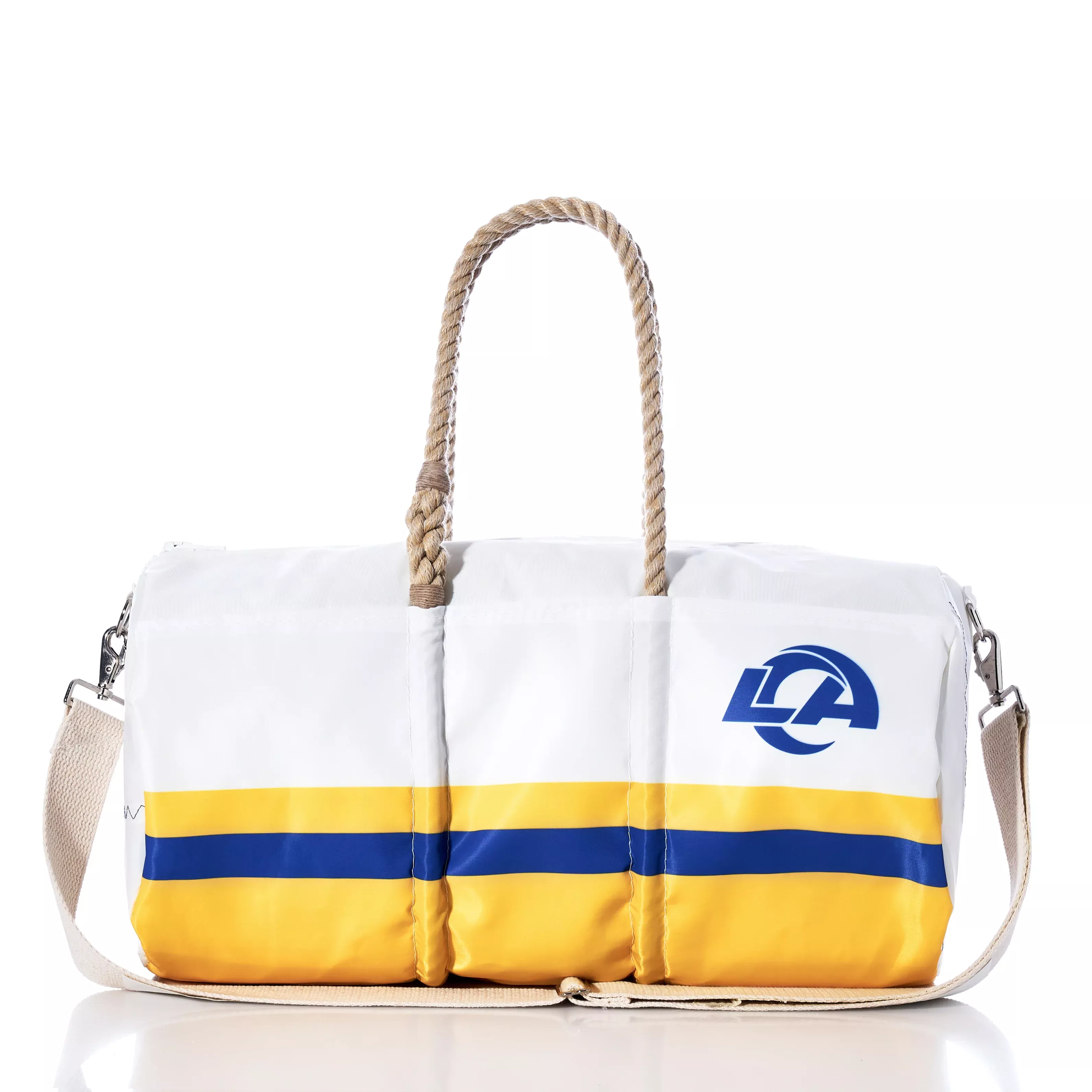 Los Angeles Rams Duffel