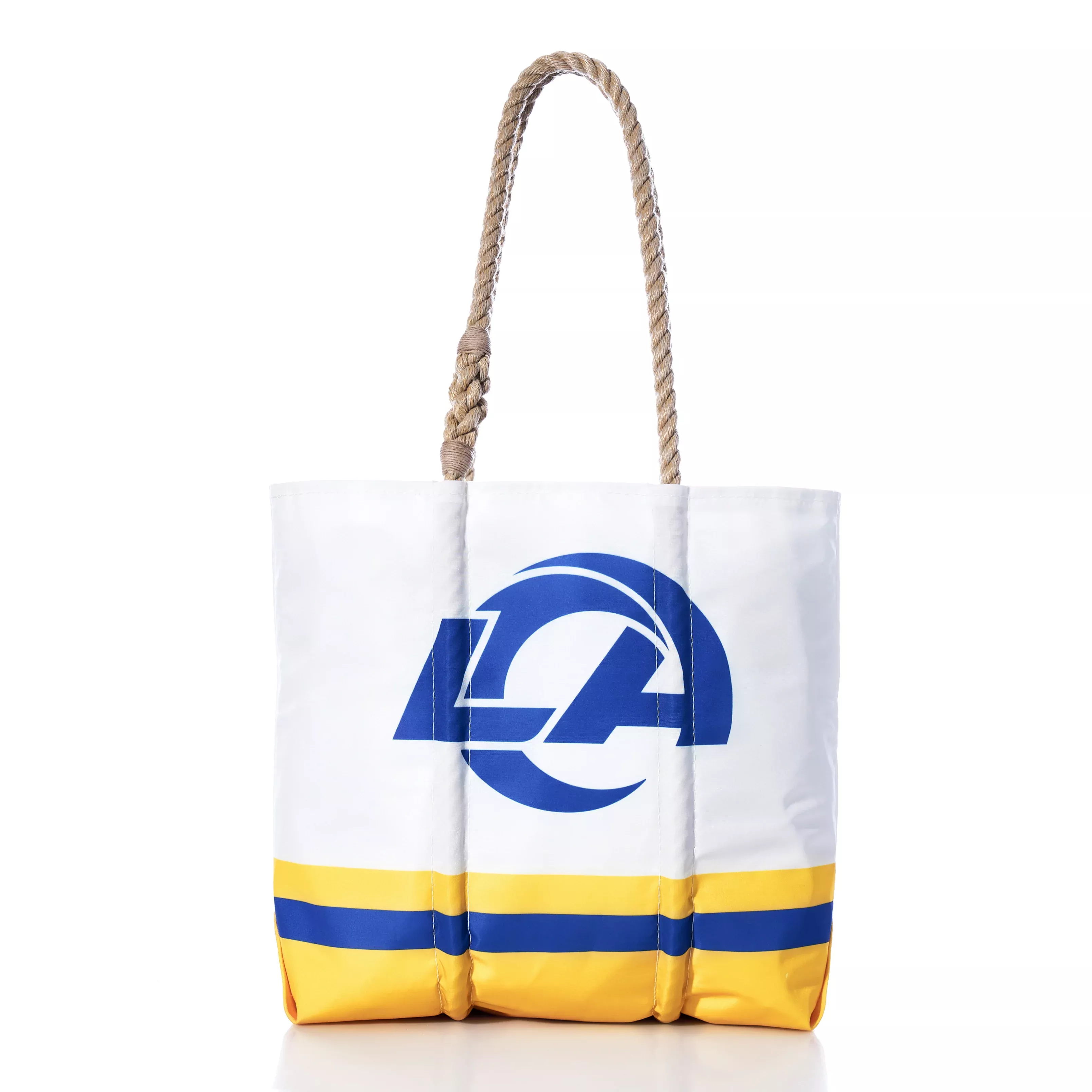 Los Angeles Rams Medium Tote