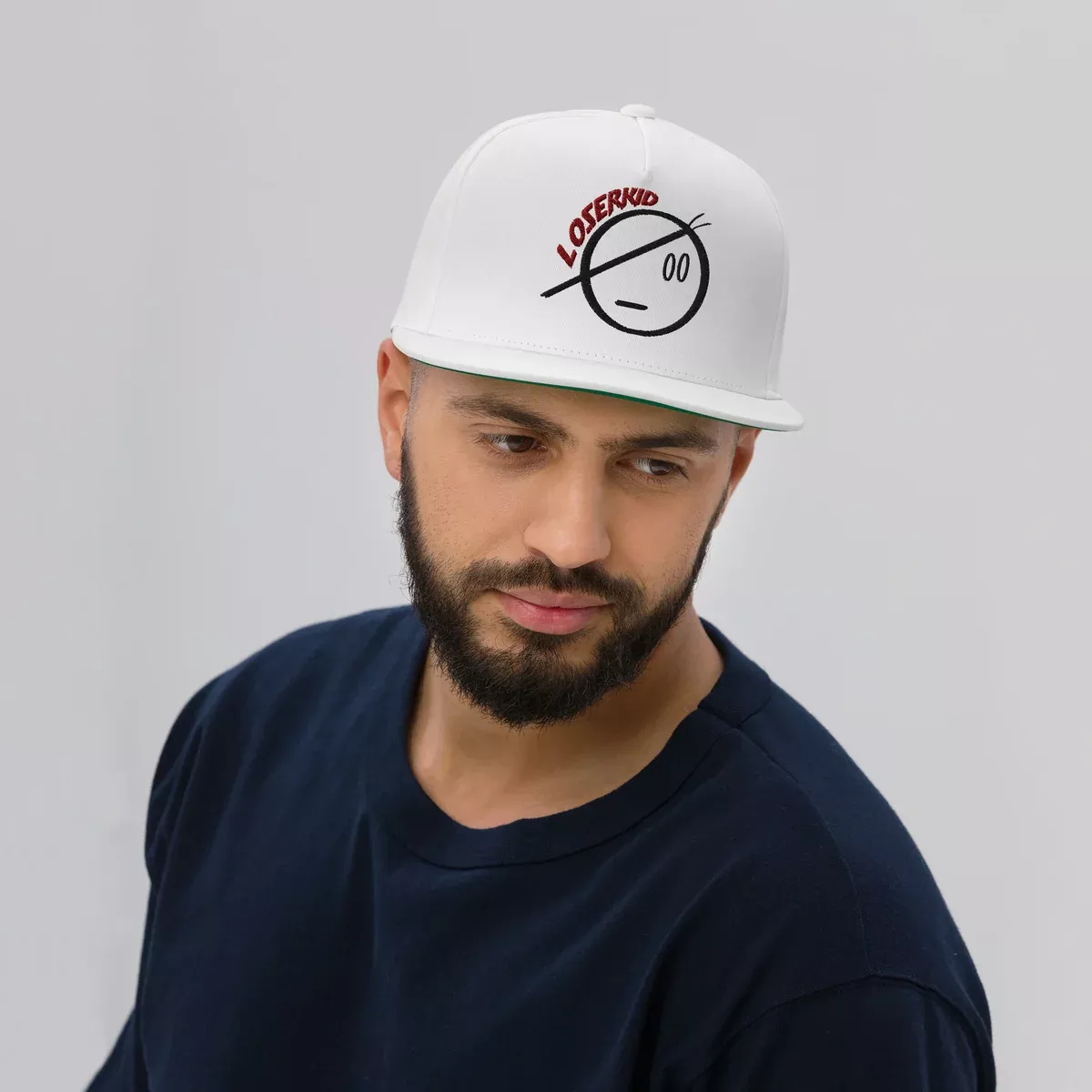 LoserKid (Home) Baseball Hat