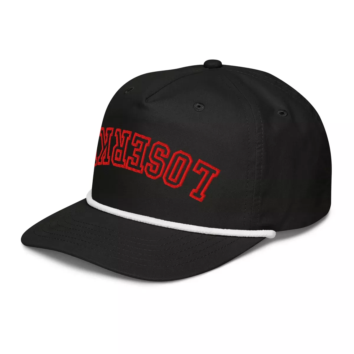 LoserKid Rope Cap