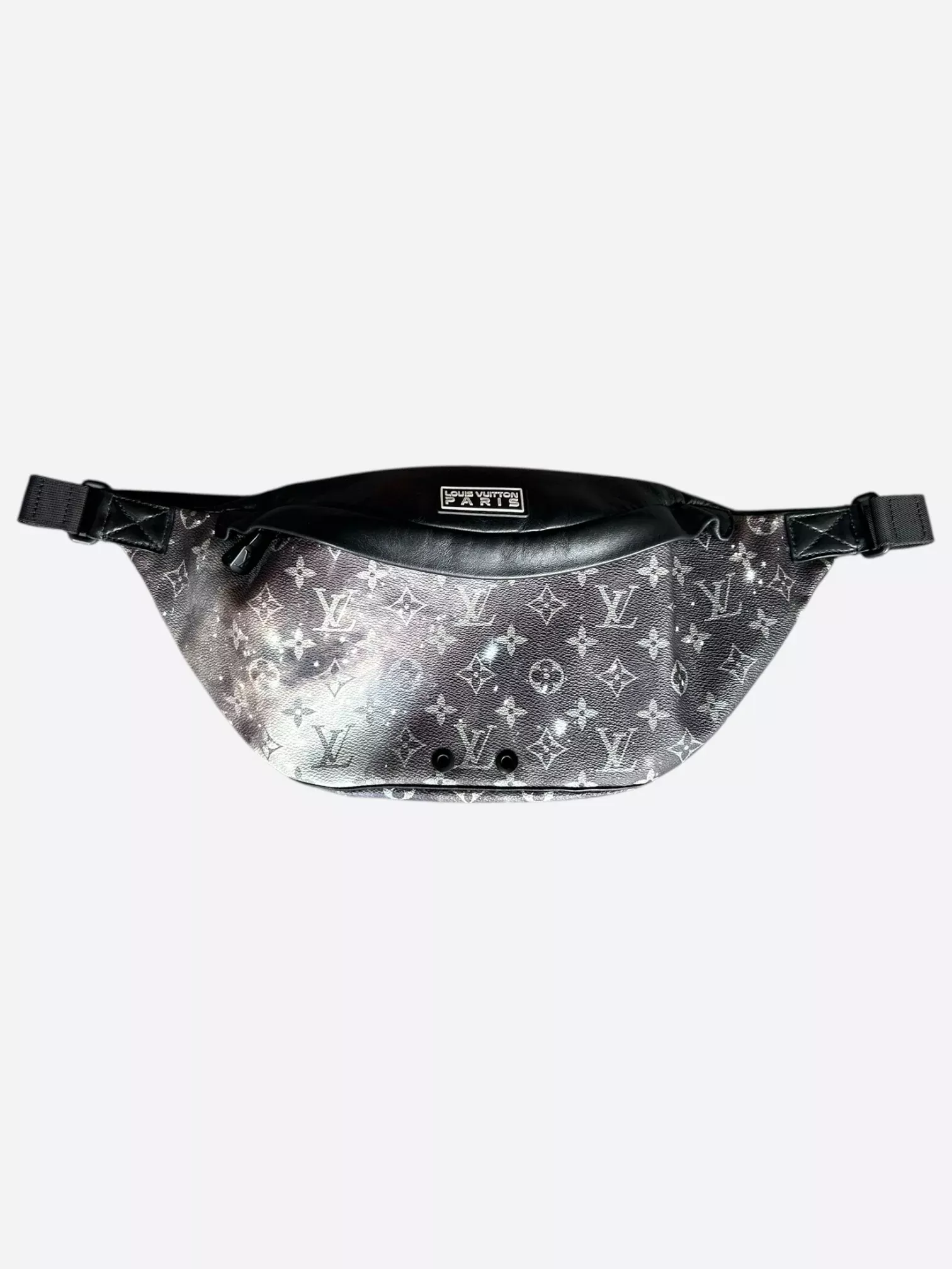 Louis Vuitton Galaxy Monogram Discovery Bumbag