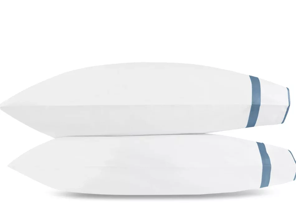 Louise Pillowcase Pair-Multiple Sizes & Colors
