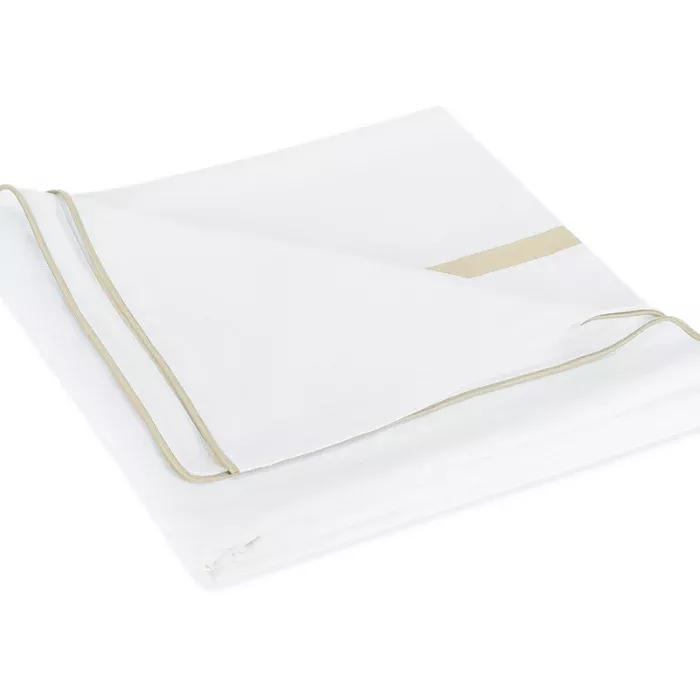 Louise Pique Coverlet-Multiple Colors