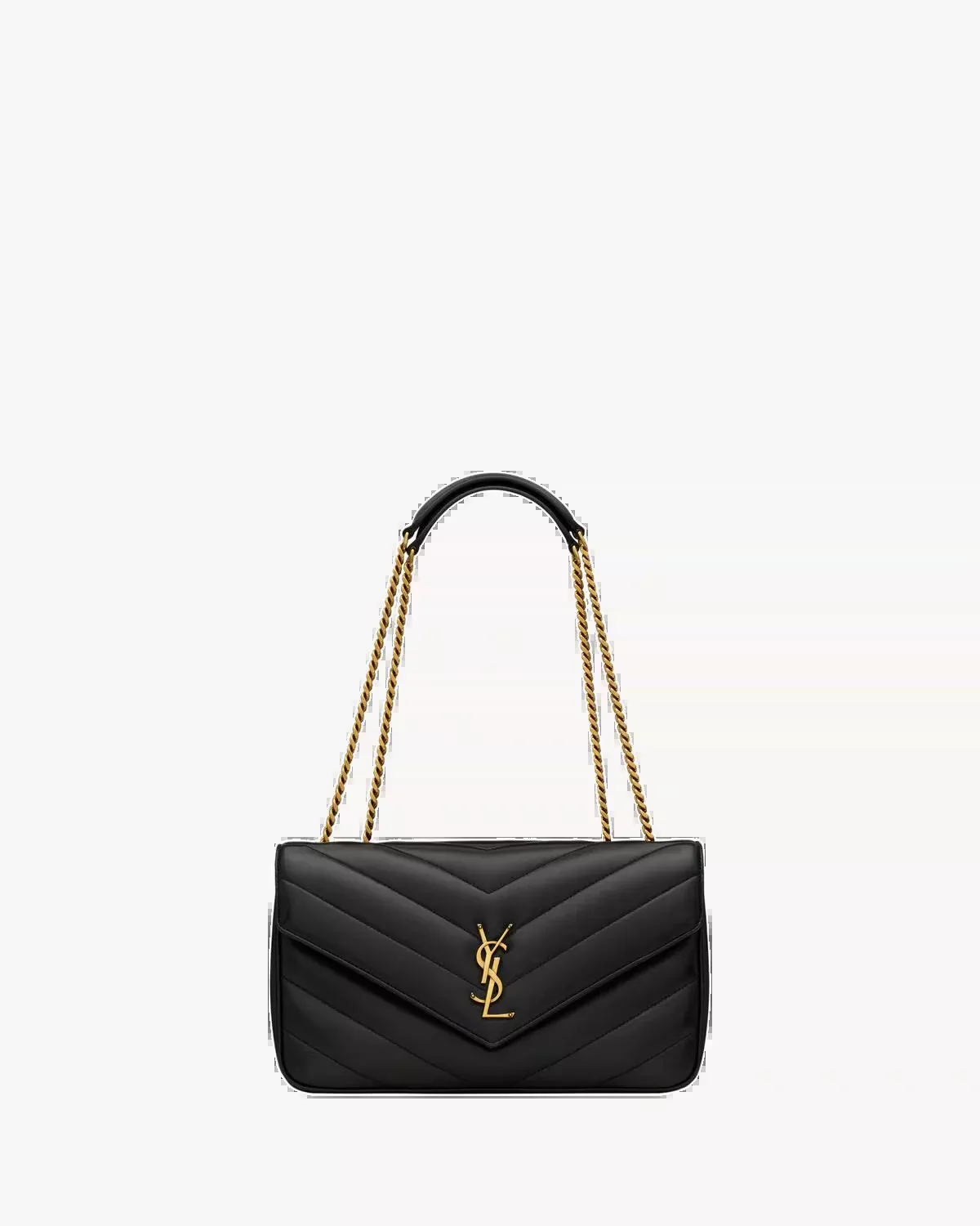 Loulou Medium Bag
