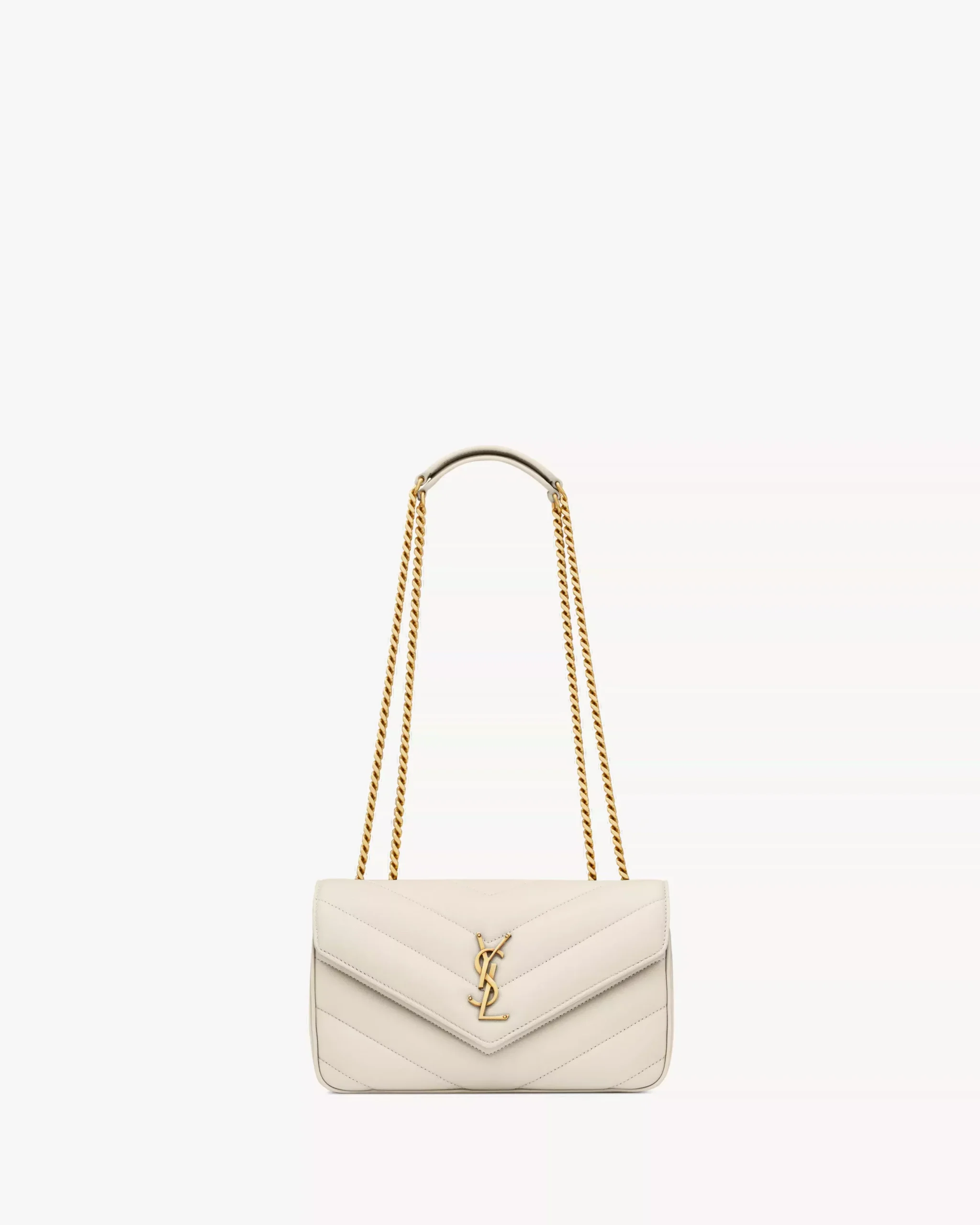 Loulou Small Bag