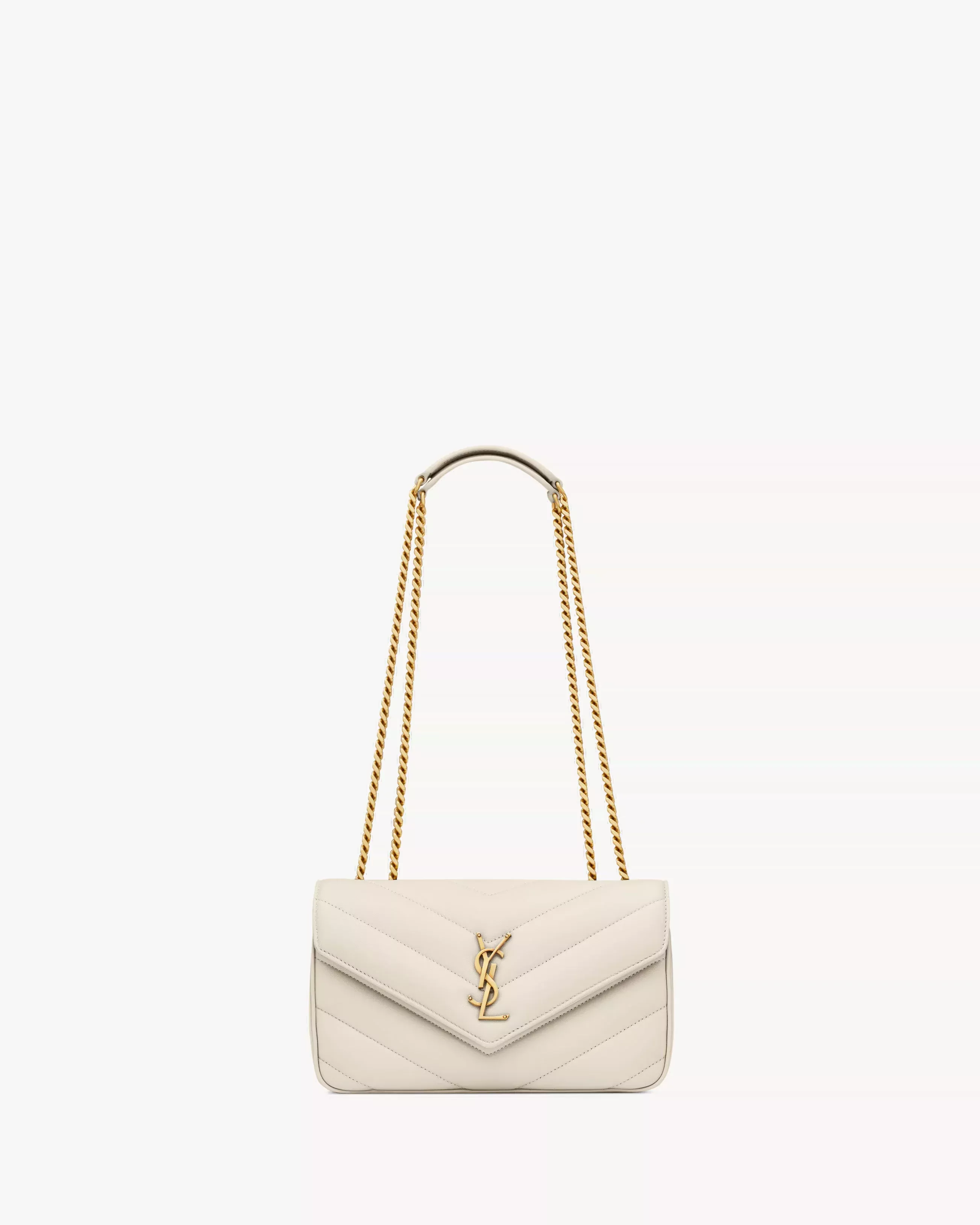 Loulou Small Bag