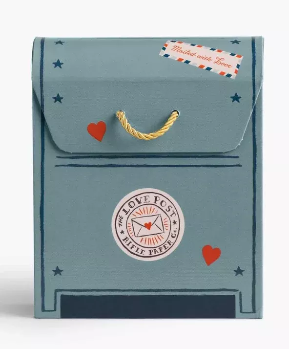 Love Letters Essential Card Box