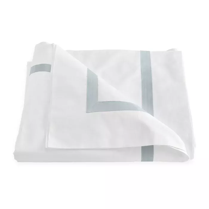 Lowell Duvet Cover-Multiple Colors