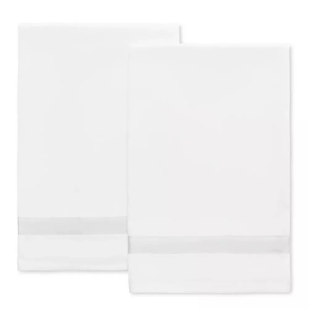 Lowell Guest Towels - Set of Two