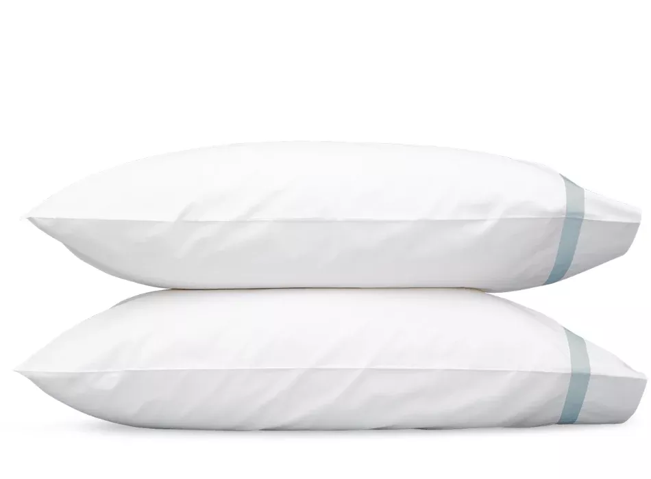 Lowell Pillowcase Pair-Multiple Sizes & Colors